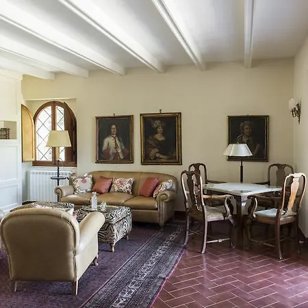 Holiday home L' Insolita *