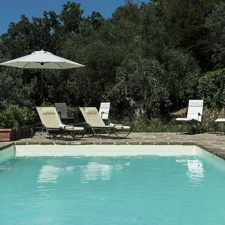 L' Insolita Holiday home *