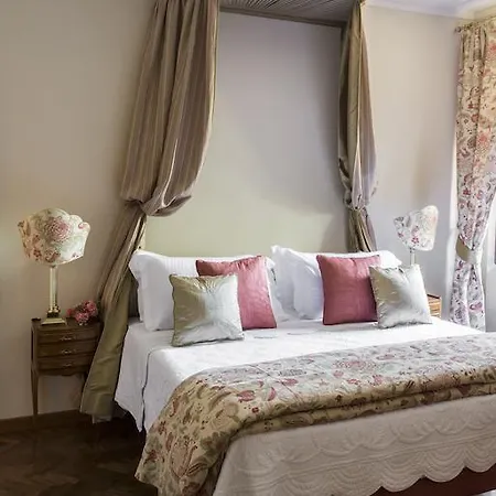 Semesterbostad L' Insolita