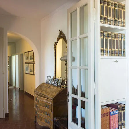 L' Insolita Holiday home Venturina Terme