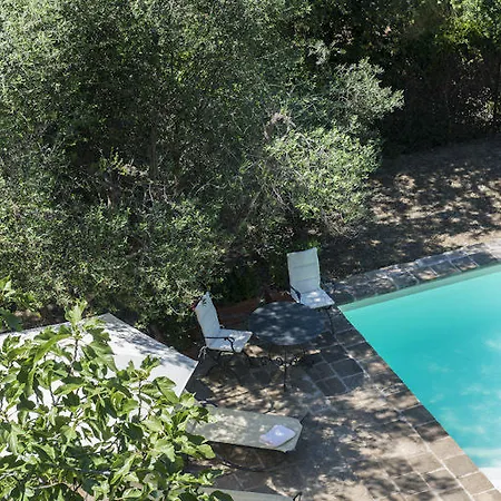 L' Insolita Holiday home