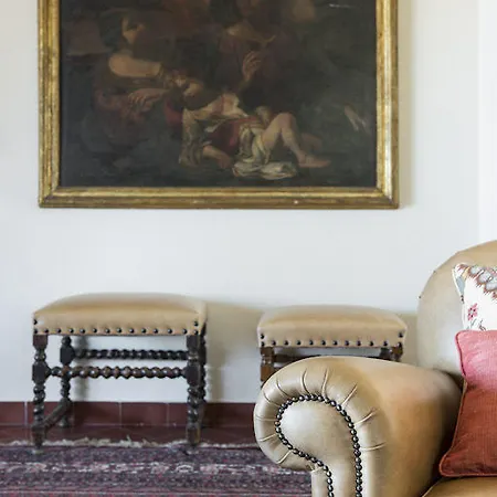 L' Insolita Holiday home *