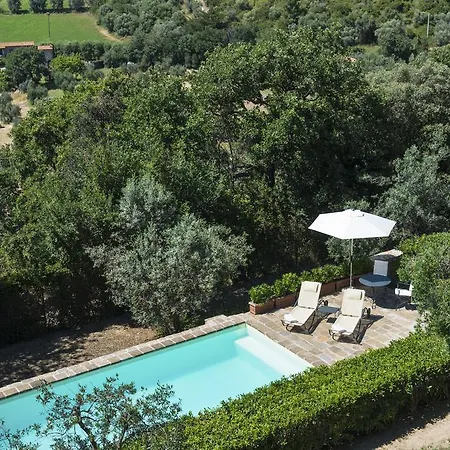 L' Insolita Holiday home