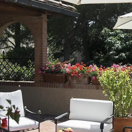 Holiday home L' Insolita *